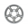 jante alu deport 11mm 16x7 Defender 90, 110, 130