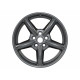 jante alu 8x18 anthracite brilla