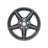 jante alu 8x18 anthracite brilla