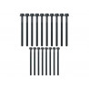 head bolt set puma 2.2