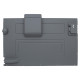 Panneaux de porte arriere gris clair defender