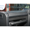 boite a gants sur planche de bord Defender
