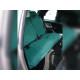 jeu de housses arriere etanches Freelander 1