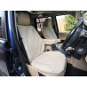 jeu de housses avant etanches Discovery 3