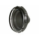 kit bol de phare cerclage noir
