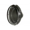 kit bol de phare cerclage noir