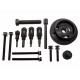 kit outil distribution 200 ET 300 TDI
