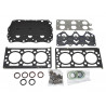 kv6 head set Freelander 1