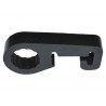 verouillage de crichilift noir