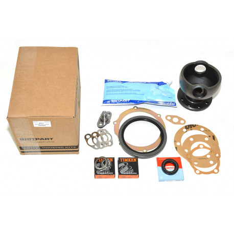 Oem Kit de reparation bol pivot et joint 12 mm (DA3163G)