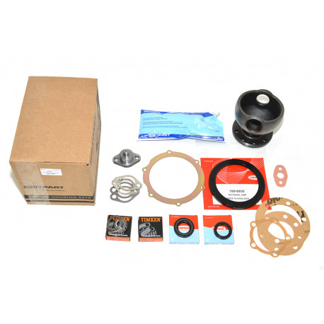 Oem Kit reparation bol pivot et joints DISCOVERY 1 et RANGE classic sans ABS (DA3165G)