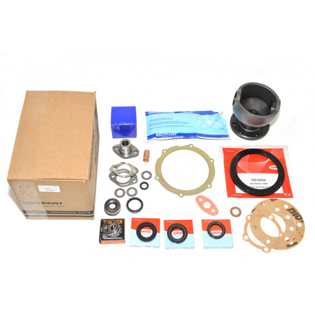 Oem Kit reparation bol pivot et joints DISCOVERY 1 et RANGE classic avec  ABS (DA3166G)