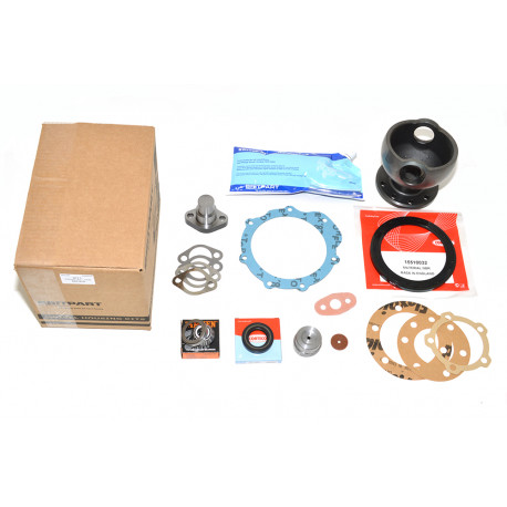 Oem Kit reparation bol pivot et joints DEFENDER avant g ou d (DA3167G)