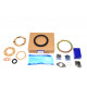 Kit reparaion pivot et joints de bol DEFENDER sans ABS apres 1999