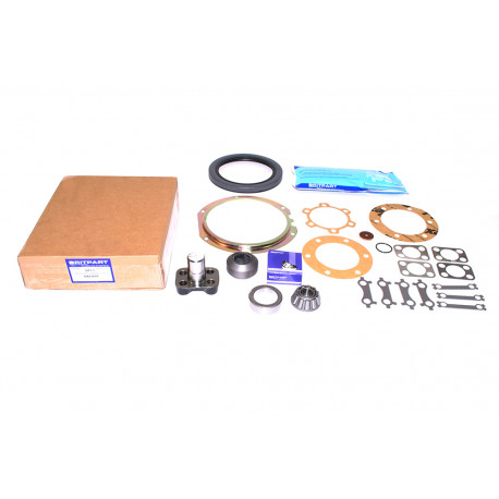 Britpart Kit réparation pivot et joints de bol pour SERIE 2a ET 3 (DA3181P)