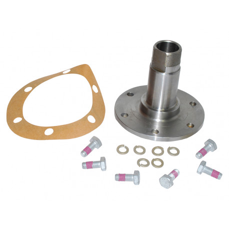 Britpart stub axle kit discof ront up to (04B9O)