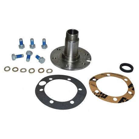 Britpart Kit fusee arriere discovery 1 et range rover classic a partir du numero de serie ja032851 (DA3197)