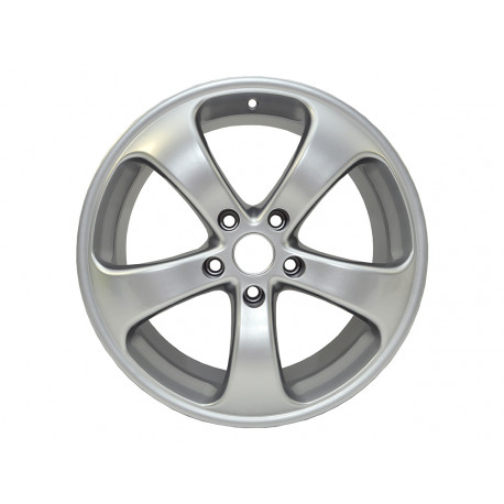 Britpart alessio 5 star 8 5x1,8 wheel (023IC)