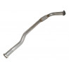 Tube suppression catalyseur DEFENDER 300tdi 97