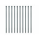 1.8 k series head bolt set