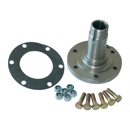 Britpart stub axle kit def rear up to ka (0IWU3)