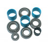 kit roulements boite de vitesse LT77 SUFFIXE F G