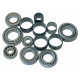 kit roulement boite de vitesse R380