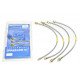 kit de flexible de frein britpart plus 40mm