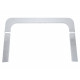 rear safari door goal post cladding