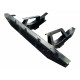 traverse arriere avec extension Defender 110-130
