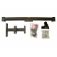 attelage sans boule Range P38