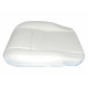 Mousse assise de siege droit ou gauche
