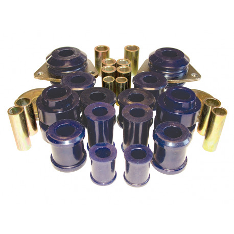Britpart polybush kit small rad arm b (63797)