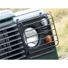 Kit grille de phares avant type WOLF