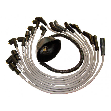 Oem faisceau allumage (63846)