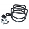 grille ronde de feu arriere Defender