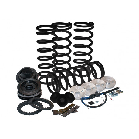 Britpart Kit conversion suspension Range P38 LIGHT (DA4136)