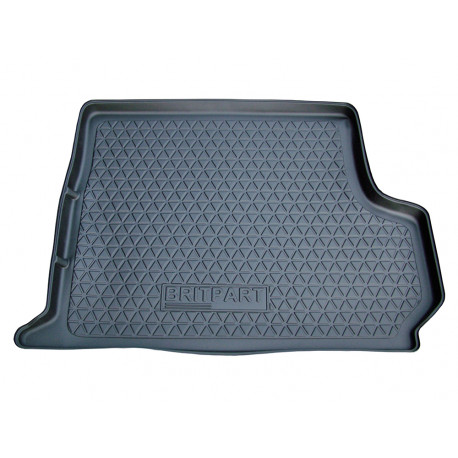 Britpart tapis de coffre semi rigide rebord Range P38 (63886)