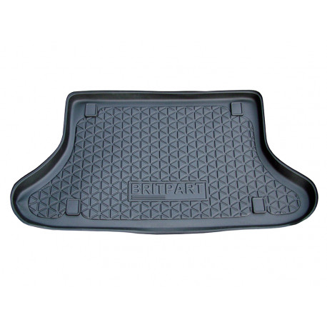 Britpart tapis de coffre semi rigide rebord Freelander 1 (63887)