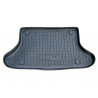 tapis de coffre semi rigide rebord Freelander 1