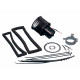 kit de moteur chauffage Discovery 1 et Range Classic