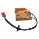 kit de resistor pour moteur chauff Discovery 1 et Range Classic