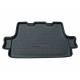 tapis de coffre semi rigide rebord Discovery 1