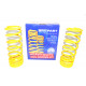 kit ressorts arriere+40mm Defender 90, 110, 130