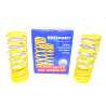 kit ressorts arriere+40mm Defender 90, 110, 130