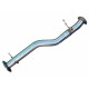 tube supression silencieux avant Discovery 2