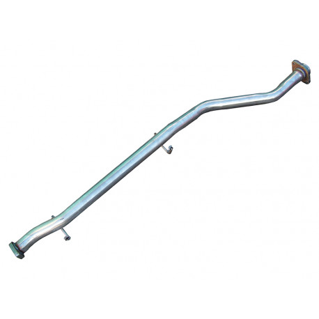 Britpart tube supression silencieux avant (DA4295)