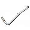 tube de descente sans catalyseur Defender 90 disco 2