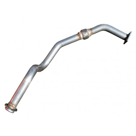 Britpart tube descente sans catalyseur (64074)