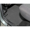 tapis arriere caoutchouc Freelander 1